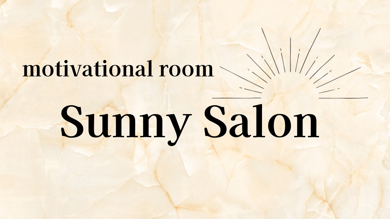 SUNNY SALON